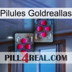 Goldreallas Pills 15
